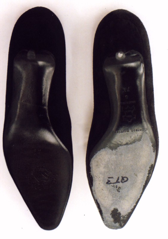 Sigerson Morrison Bottom