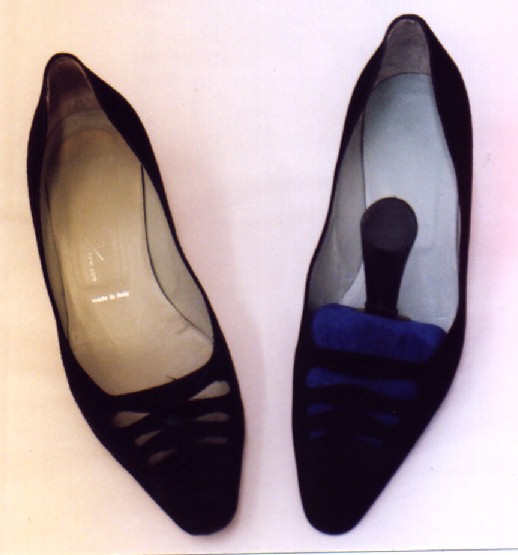 Sigerson Morrison Top